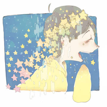 星でる十四松