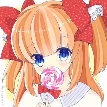 苗たそ♡