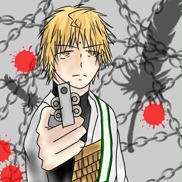 三蔵＿弾は再び込められた＿＿