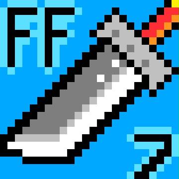 FF7 icon