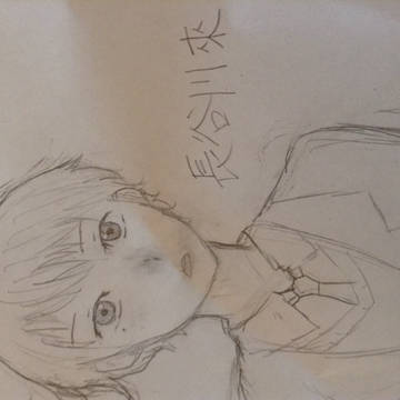 Remember キャライラスト
