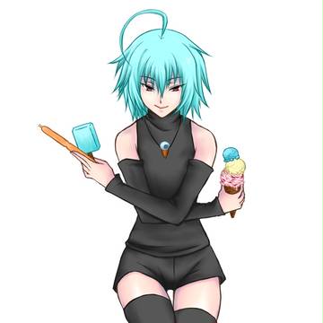 アイコン交換会