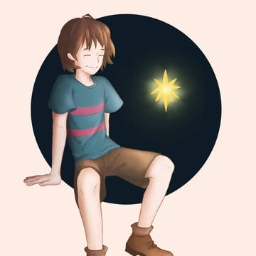 Determination