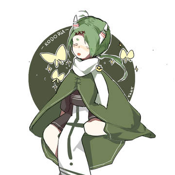 -KODORU-