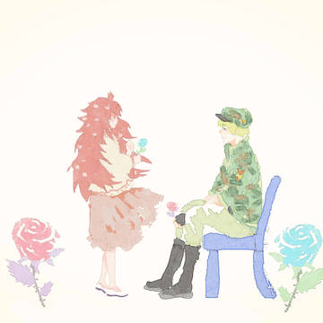 Flippy×Flaky