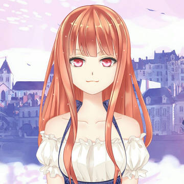 お嬢様