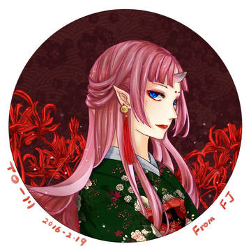 头像