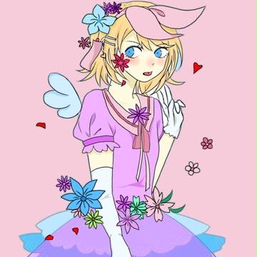 镜音rin