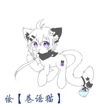 【指绘】十分不走心的小马绘
