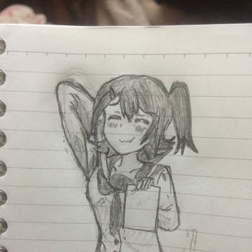 お気に入り(ミリオン春日未来)