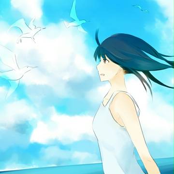 北海