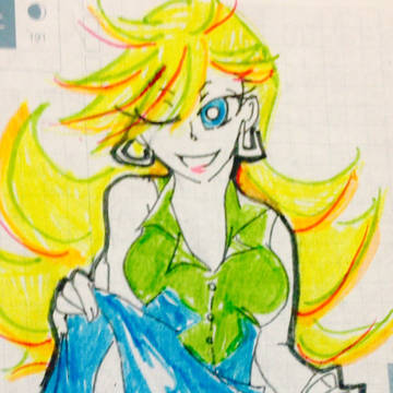 パンティの日2016
