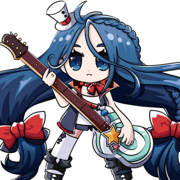 ♪music girl♪