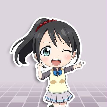 兵藤さゆり