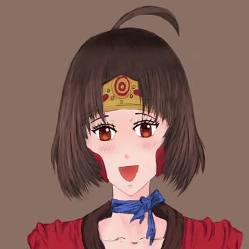 第一次同人