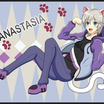 Anastasia