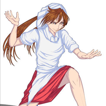 大好きなキャラクター