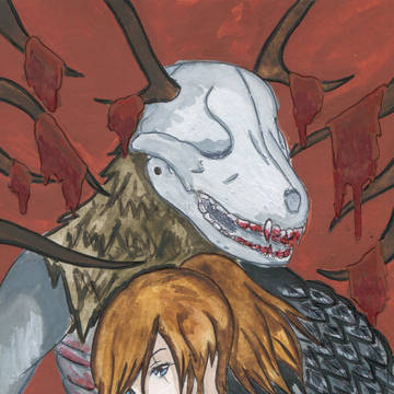 Mary and Wendigo