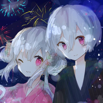 浴衣
