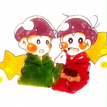 おそ松まとめ