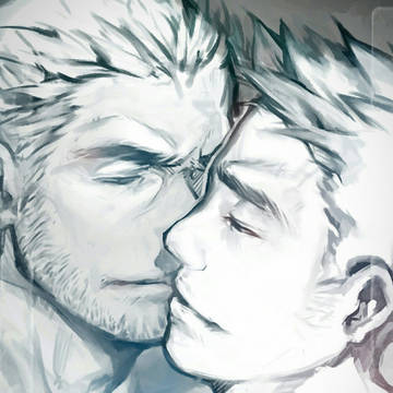 キス