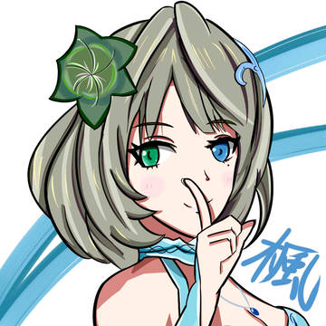 高垣楓