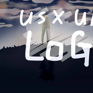 【APH腐】米英LOG
