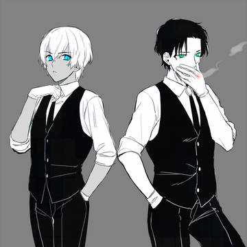 赤安とか安室くん3