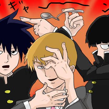 ジョジョ立ちもどき
