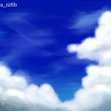 空
