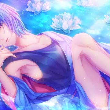 【喰種】log④