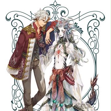 【SFU】ギフト・ヴェノ【パレード】