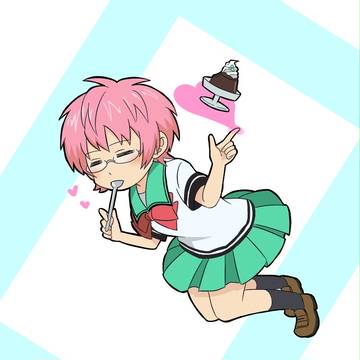 楠子ちゃん