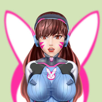 D.VA