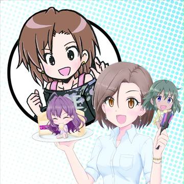 C90 新刊表紙