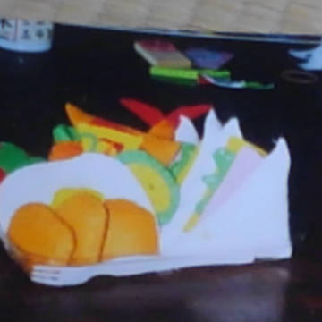 懐かしぃ〜