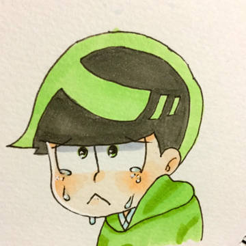 アナログ松まとめ