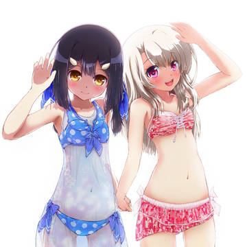 プリズマ☆イリヤ