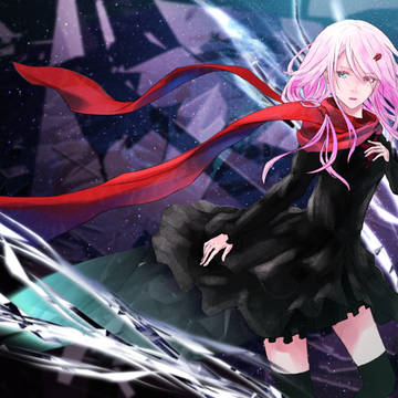The Everlasting Guilty Crown