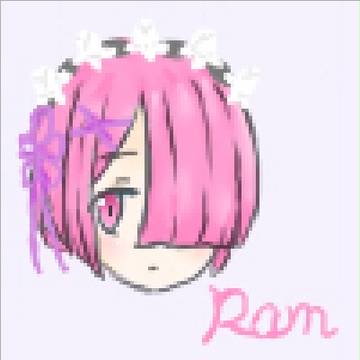 拉姆雷姆(　ﾟ∀ﾟ) ﾉ♡