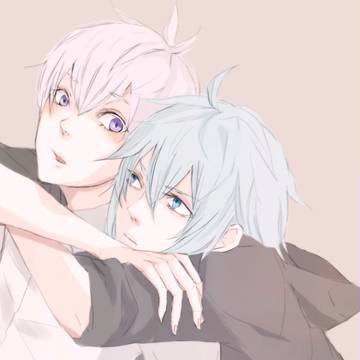 『そーちゃんは、俺の、だろ。』