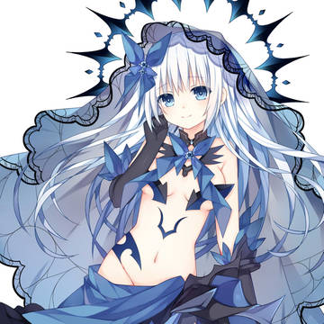 devil