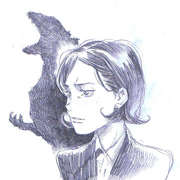 シン・ゴジラのヒロイン二人