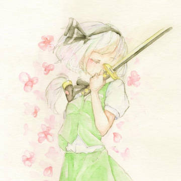 東方まとめ3