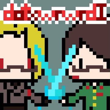 ドットの主役は我々だ！Ⅰ