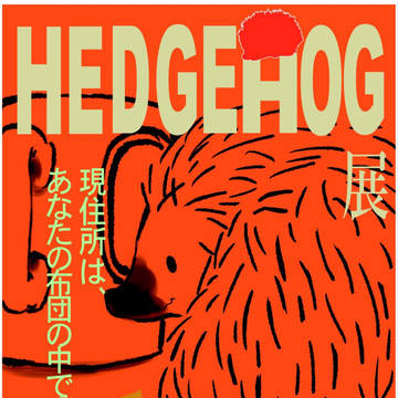 hedgehog展