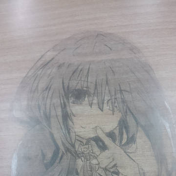 狂三さん