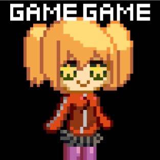 Gamegame
