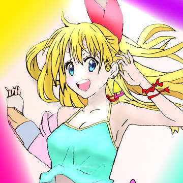 ニセコイ ちとげ