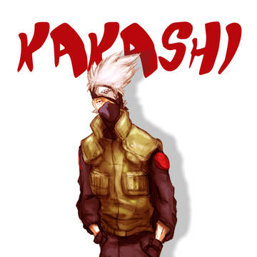 kakashi